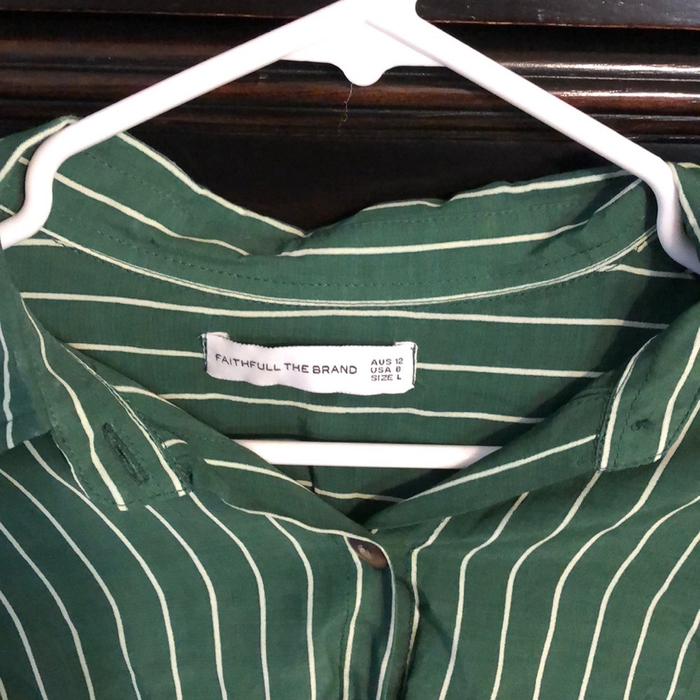 Beau Rivage Top - Picture 3 of 5